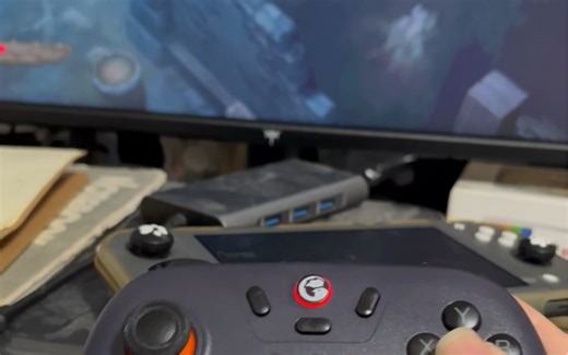 不要说switchlite不支持投屏了，用switchlite投屏电脑