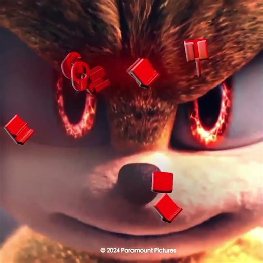 Gotta go fast - Shadow edit Sonic 3