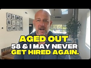 What If No One Hires You After 50?