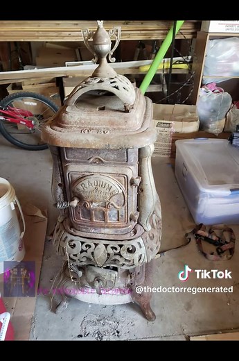 Uncovering Radium's Forgotten Energy Power