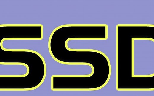 SSD系列算法原理精讲【1】