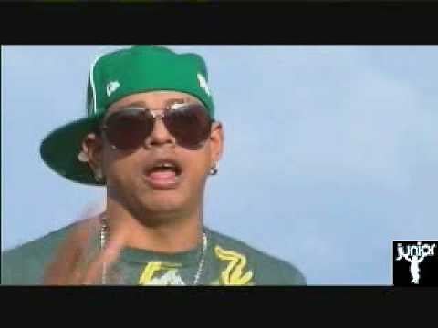 Tito Swing - El Café (Video Official)