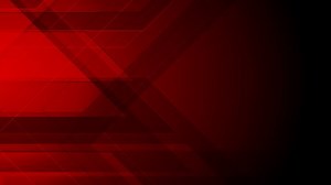 Dark red tech geometric abstract minimal motion background. Seamless looping. Video animation Ultra HD 4K 3840x2160