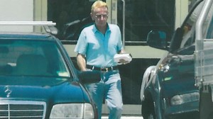 Why acid bath killer wanted to get rid of his wife