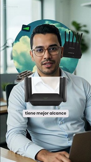 Los mejores extensores de WiFi en 2025