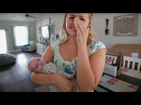2023 Recap Video - Adopting Our Baby!