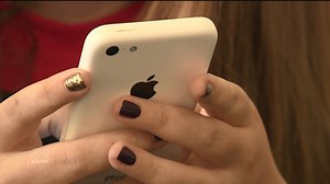 A warning has been issued about a clever text messaging scam that's catching people out | Virgin Media News