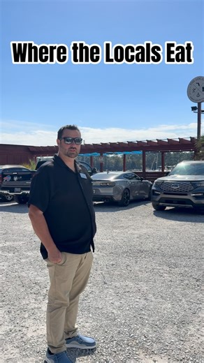 Lunch at The Locals Restaurant in Niceville, FL ✅ Great bayou views and solid food. If you’re searching for places to eat in Niceville or local lunch spots near the water, put this one on your list. #NicevilleRestaurants #DestinFoodie #NicevilleFlorida #DestinFlorida #NicevilleRealtor #DestinRealtor #FloridaLifestyle #MoveToFlorida | Mike & Melissa Strombelline, Realtors, MRP, ABR