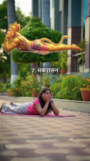 10 Asanas for a Healthy Life | Memory, Focus & Concentration Yoga #yogainspiration #motivation