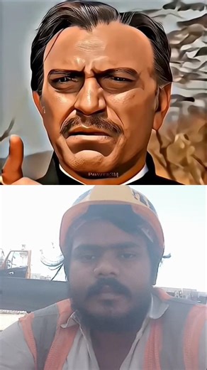 Main uski bali chada dunga💀Amrish Puri Best Dialogues🔥amrish puri #dialogues #shorts​