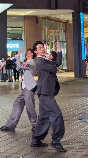 My Favorite Part of TWICE's Dance Performance