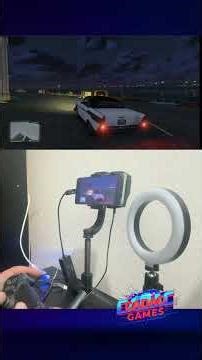 Xbox Cloud Gaming sem TRAVAR #xbox #gta5 #shorts