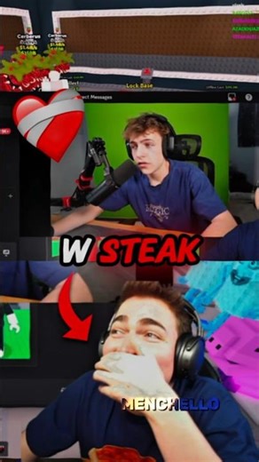 W STEAK ❤️‍🩹🥹 #stealabrainrot #roblox #fyp