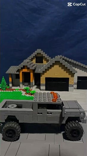 F350 edit #lego #ford #moc #edit