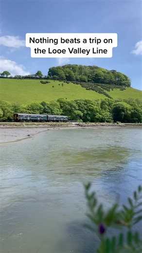 Great Scenic Railways on TikTok