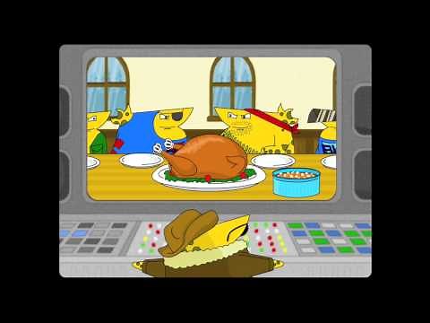 Cheat Commandos - Let Us Give TANKS!