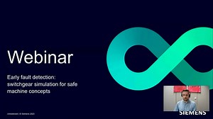 Webinar über die Simulation von Sicherheitsschaltgeräten