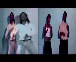 MELITON PABLO - Engogo - Vidal Video - Guinea Ecuatorial