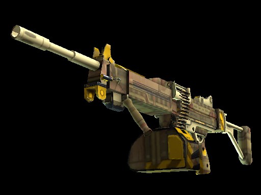 Negev | Bulkhead - CS2 Prices (13,409 Listings)