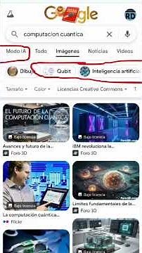 Cómo buscar imágenes SIN COPYRIGHT o Derecho de Autor en Google (Guía 2026)