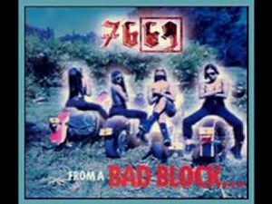 7669 - Cloud 69