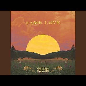 Same Love