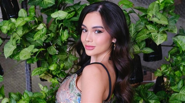 Who is Michelle Arceo? 5 things to know about the 2023 Reina Hispanoamericana 2nd runner-up