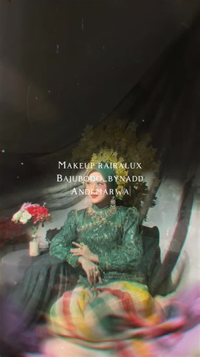 STORIA PHOTOGRAPHY on Instagram: "Photoshoot 📸 @rairaluxpiasptri 💄 @bajubodo_bynadd 👗 @andimarwaaa_ #photographer #photoshoot #cinema #bugis #adatbugis #photostudio #photobugismakassar"