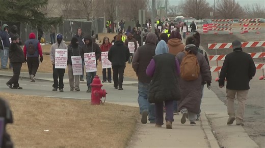 JBS and union ratify new agreement following 3-week strike