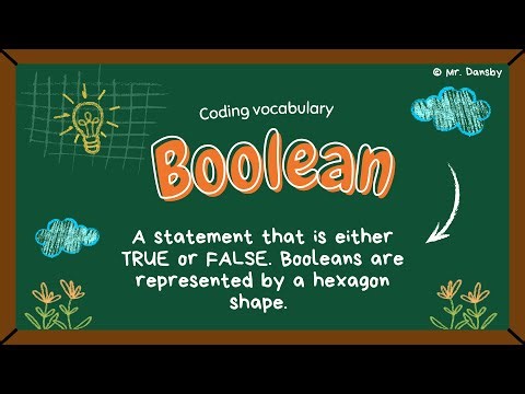 How to Code with VEX IQ, Episode 1 | Using Booleans