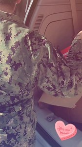 Roses are red, violets are blue... update your NFAAS... your CAC might be locked too... 💕Happy Valentine's Day to all of our Sailors at Naval Station Mayport!💕 A big thank you to all who donated cards and candy to distribute to our Sailors on base! As you can see, there were smiles all around! We feel the love! #navylife #mayport #jacksonvilleflorida #sailorlife #valentinesday | Naval Station Mayport