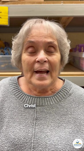 1.1K views · 23 reactions | What a gift it is to hear the heart of our Horizons family.  From serving meals to sharing hope, God is moving here every single day. “If you want to see God, this is the place to be.”  Be part of what God is doing at Horizons! ⭐ Pray ⭐ Volunteer ⭐ Donate goods ⭐ Give financially ⭐ Share the word Learn how to join our family through the link in the comments. ⬇️ | Horizons Social Services | Facebook