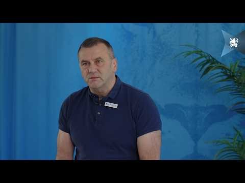 Manfred Paula: „Wir müssen bestimmte Dinge verändern, um erfolgreich zu sein!“