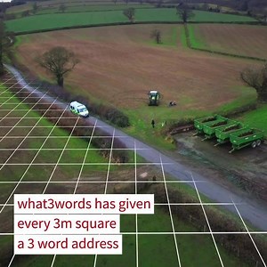 177 reactions · 131 shares | Many UK emergency services are now using what3words to help find people faster. Be prepared and download the free app. | what3words | Facebook