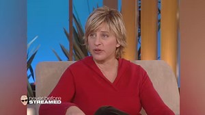 Felicity Huffman stopped by to talk ‘Desperate Housewives’ and even performed a scene with my LIVE! #Season2Rewatch | Ellen DeGeneres