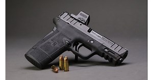 The Equalizer: Smith & Wesson’s Top CCW Pistol