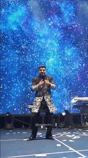 Chaleya|Groom Solo|Happyfeet Choreography #chaleya #groom #solo #srk #bollywood #sangeet #dance