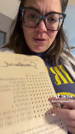 No more phase jumpers around here! This Phase10 tracker will keep everyone honest around the game table.