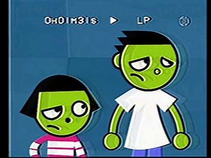 [FICTIONAL] PBS Kids Dash & Dot Error (WUIE-TV, 2007)