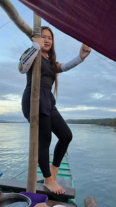 Pwede one last hug? | Graziel Hirang