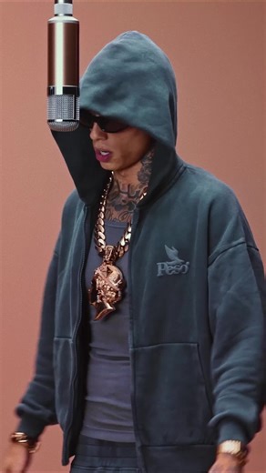 Cental Cee - One by One | A COLORS MOMENT @centralcee #centralcee #london