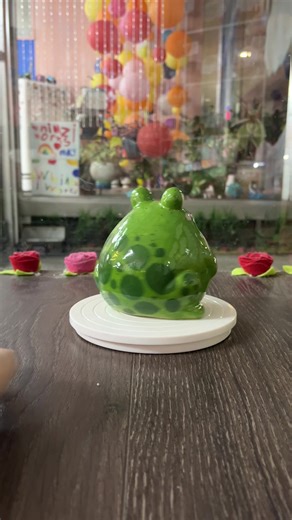 Creative Frog-Themed Pottery Ideas for Art Studios