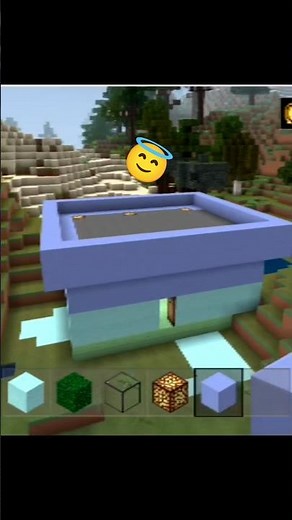 Minecraft Morden House (PART) 2 #minecraft #shorts