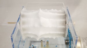 Electrospinning Machine 30kV from Spruce Science