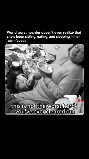 @houseof.contents_ on Instagram: "Hoarding becomes dangerous when it reaches extreme levels, turning a home into a hazardous environment. Excessive clutter can block exits, create fire risks, and cause structural instability, putting residents at serious risk of injury. Health hazards multiply as well. Piles of belongings often attract pests, mold, and bacteria, leading to respiratory problems, infections, and other illnesses. Daily life can become nearly impossible, with basic tasks like cookin