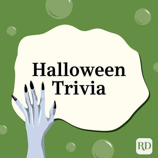 100 Halloween Trivia Questions and Answers for Spooktacular Fun