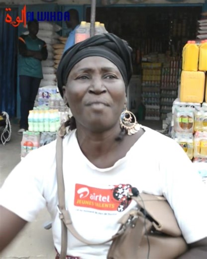 VoxPop : des voyageurs expriment leur ras-le-bol suite à la hausse des tarifs dans des agences de voyage. #Tchad | Alwihda Info