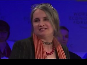 I grew up on a farm & ranch. We made our living as a family. We kept food on our own table by growing food for the entire world. But the World Economic Forum wants to make farming a crime — they call it “ecocide.” We cannot allow international economic groups, foreign adversaries, or anyone else get control of America’s food supply. | Kristi Noem
