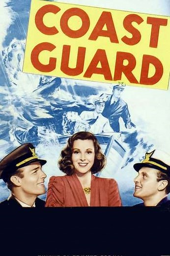 Coast Guard (1939) - Movie