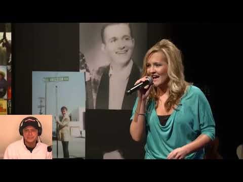 The 50th Anniversary Celebration of Bill Anderson's Career, Ep. 3, Pt. 1 (of 6) [REACTION/GIFT]